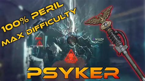 darktide staffs|How Psykers staffs peril work and why theyre not worth using.